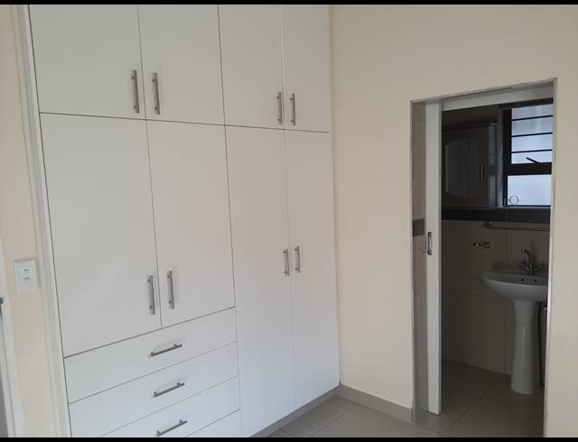 2 BEDROOM APARTMENT RENTED IN GLEN ANIL